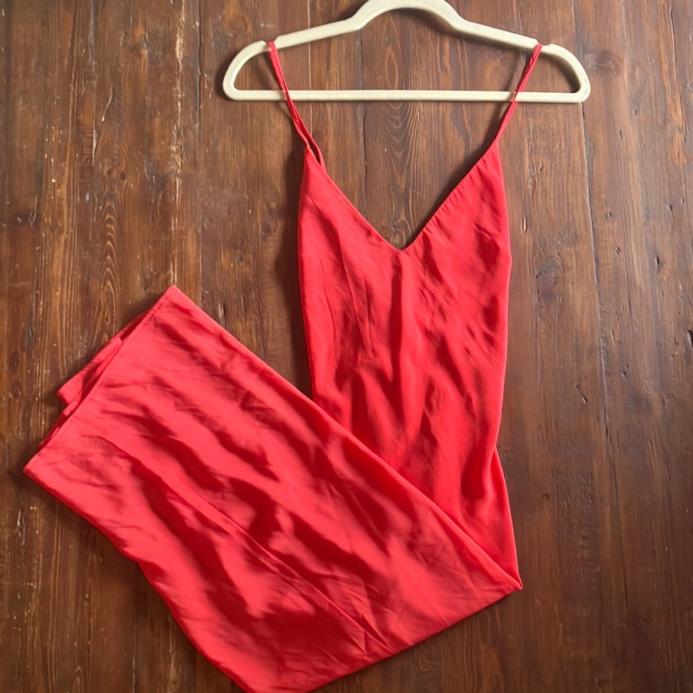 Carbon 38 dress